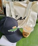  Capybara Cap Zoe 