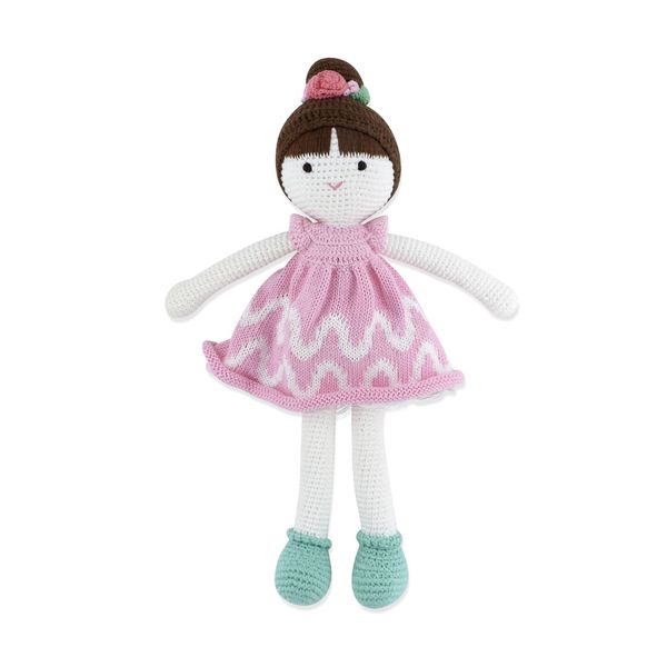  Doll - Lily 