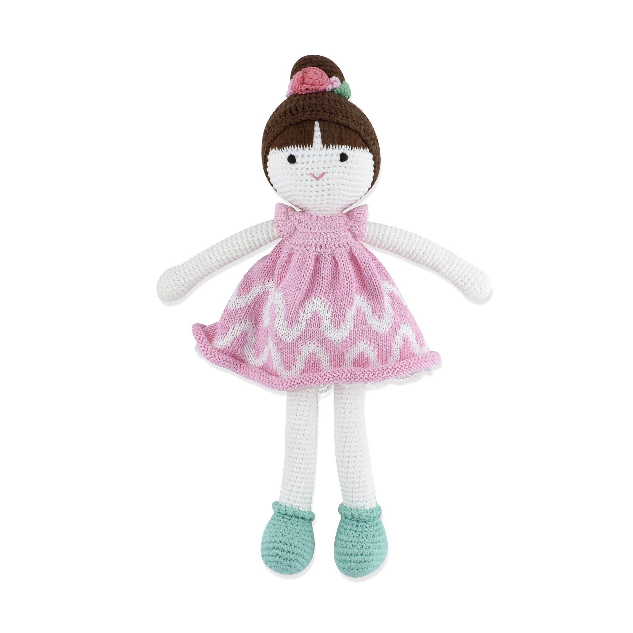 Doll - Lily 