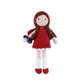  Doll - Little Red Riding Hood 