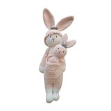  Rabbit Sweetie Cherri - Mom and Baby 