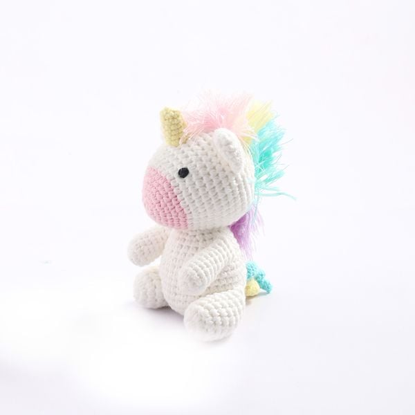  Litte Unicorn 