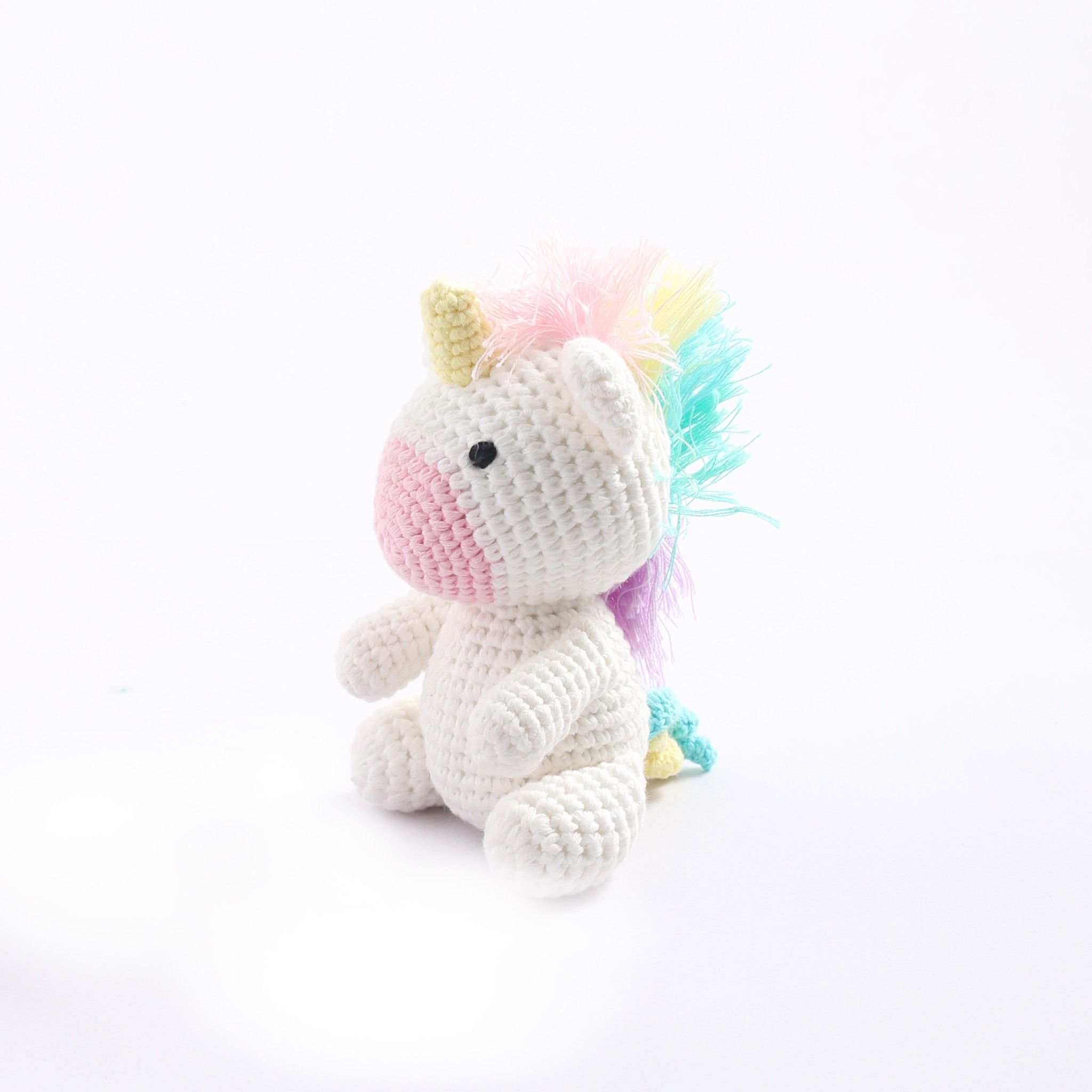  Litte Unicorn 