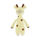  Medium Standing Giraffe - Tony 