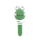  Shaker Rattle Frog - Ribbit 