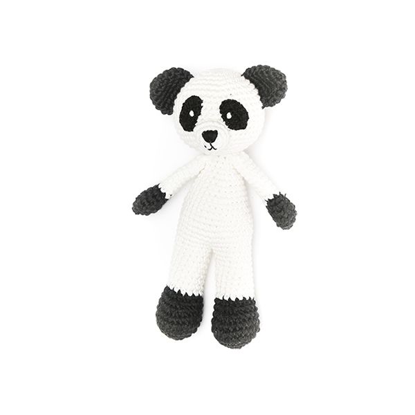  Mini Standing Panda - Lular 