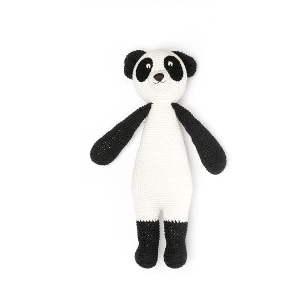  Large Standing Panda - Lular 