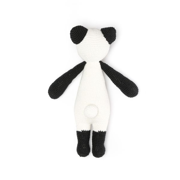  Large Standing Panda - Lular 