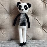  Slim Standing Panda - Lular 