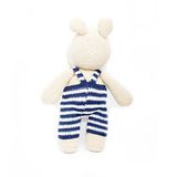 Medium Standing Hippo -Fadine 