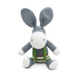 Medium Sitting Donkey - Bradick 