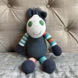 Medium Sitting & Standing Donkey- Lula 