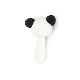 Shaker Rattle Panda - Lular 
