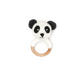  Shaker Ring Panda - Lular 