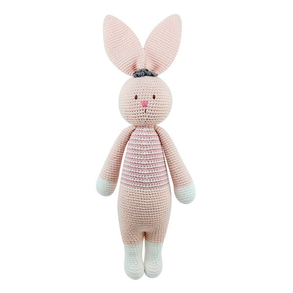  Large Standing Rabbit - Cherri 