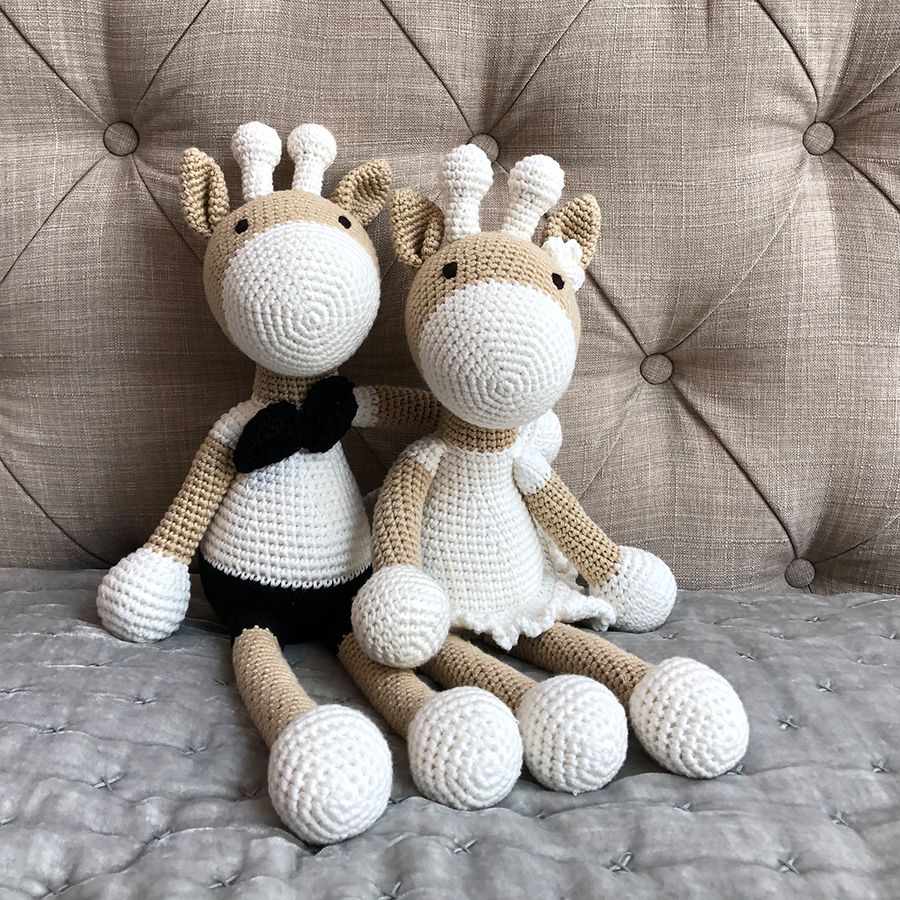  Medium Sitting & Standing Reindeer- Rita (Girl) 