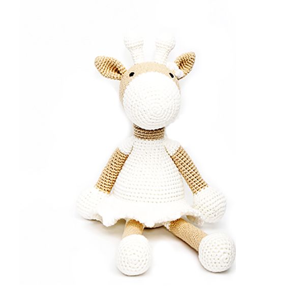  Medium Sitting & Standing Reindeer- Rita (Girl) 
