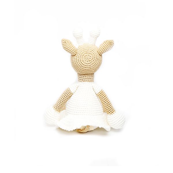  Medium Sitting & Standing Reindeer- Rita (Girl) 
