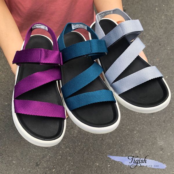 giày sandal deta cực xinh giá tốt