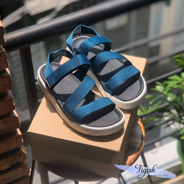 giày sandal deta cực xinh giá tốt