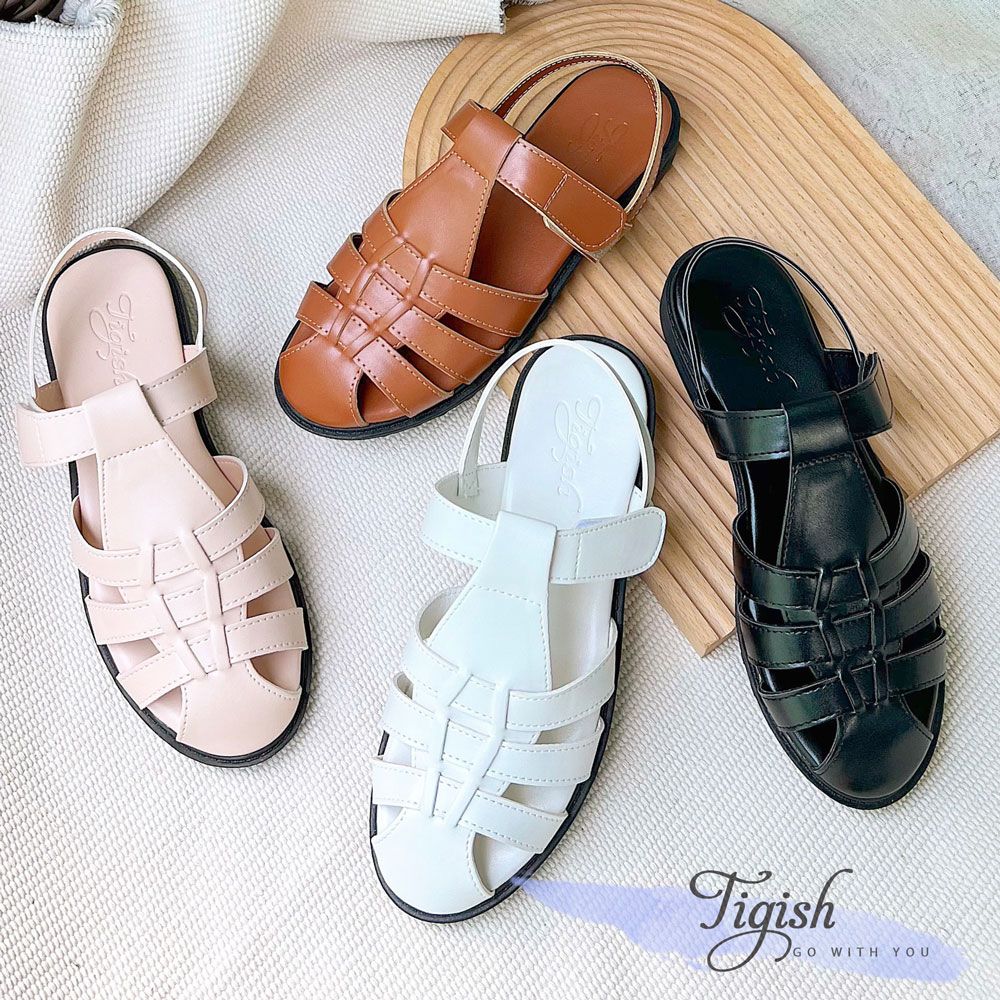 Rọ si mũi tròn 3 quai đan hậu xé dán - MS: RX-70001