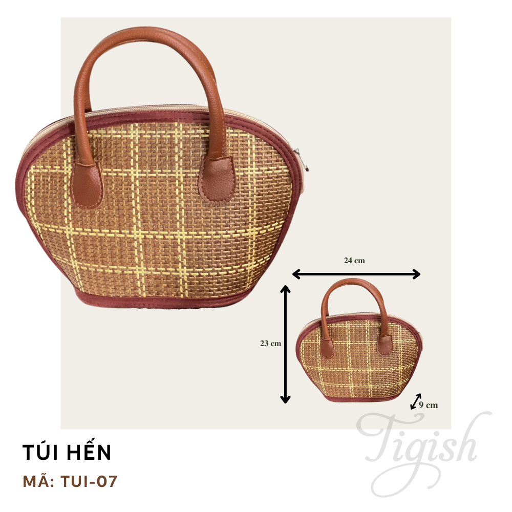 Túi hến - TUI07