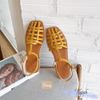 Rọ si mũi vuông 5 dây ngang mảnh đan- MS: RX-01018