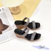 Xuồng 8p mũi vuông 2 quai kim tuyến - MS: X8-26004
