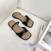 Sandal kẹp ngón quai hậu phối từ trước ra sau - MS: SX-25061