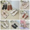 Xuồng sandal 5p 2 quai chéo mảnh - MS: X5-26007