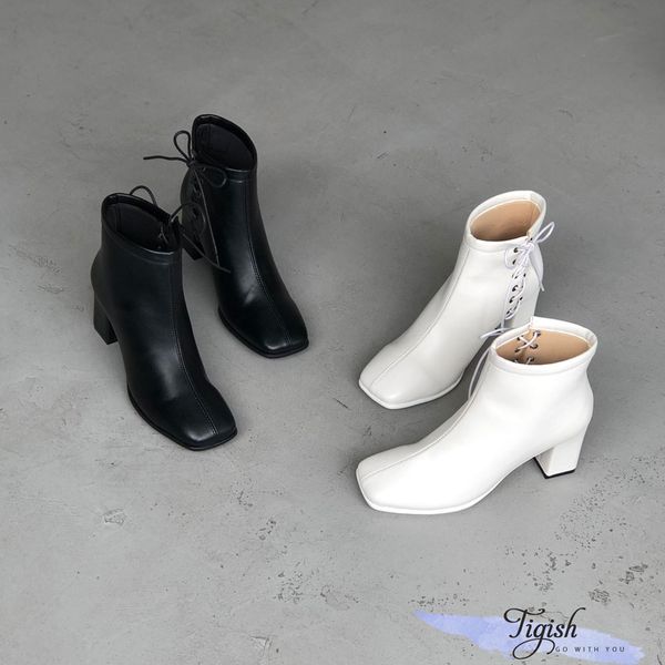 giày bốt kiểu mới cực xinh 