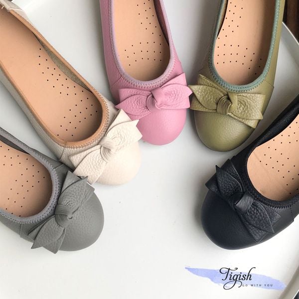 xưởng giày búp bê giá rẻ tại tphcm