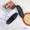 Sục 1p mũi vuông cổ vuông may yếm phối quai ngang- MS: C1-26008
