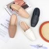 Sục 1p mũi vuông cổ vuông may yếm phối quai ngang- MS: C1-26008