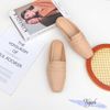 Sục 1p mũi vuông cổ vuông may yếm phối quai ngang- MS: C1-26008