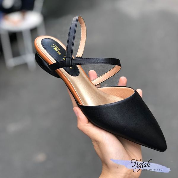 xưởng giày tigish