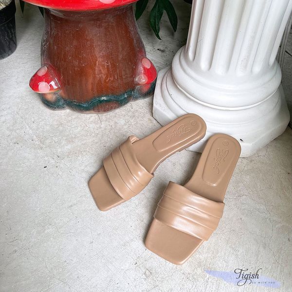 DÉP LÊ, DÉP TIGISH, DÉP NỮ