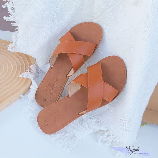 DÉP TIGSH, DÉP DA, DÉP QUAI CHÉO