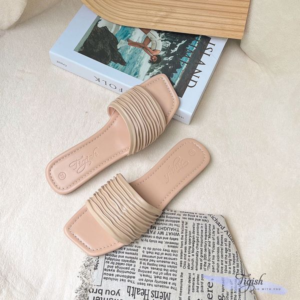 dép lê, dép tigish, dép xẹp, dép nữ