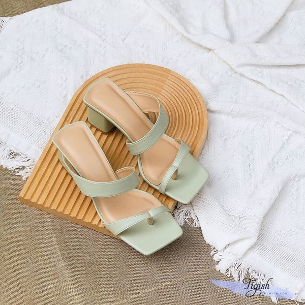 GUỐC 5P, GUỐC PURA VIDA, GUỐC NỮ