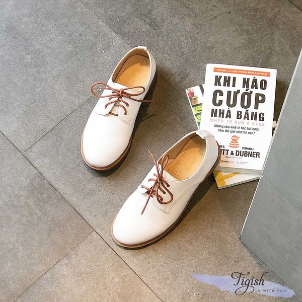 GIÀY TIGISH, GIÀY NỮ