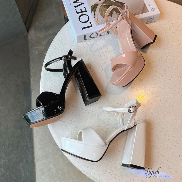 sandal 12p, sandal đúp, sandal đi tiệc
