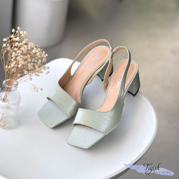 giày sandal xịn cực mềm êm