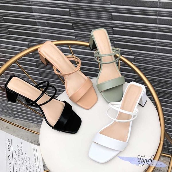 giày sandal giá tốt