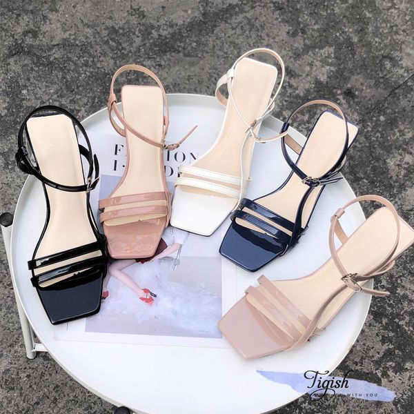 giày sandal nữ kiểu mới cực xinh 