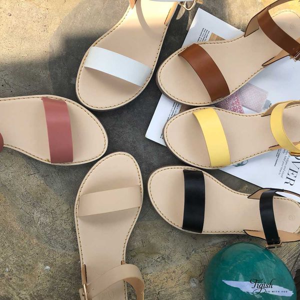 giày sandal sỉ giá tốt nhất TPHCM