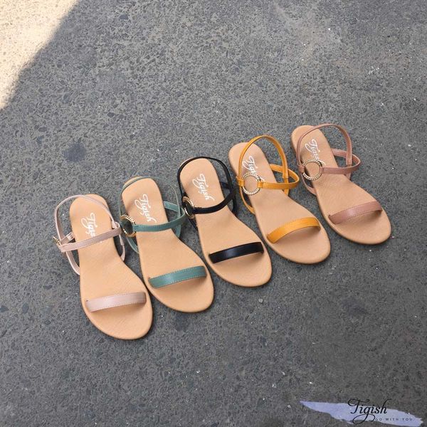 giày sandal học sinh