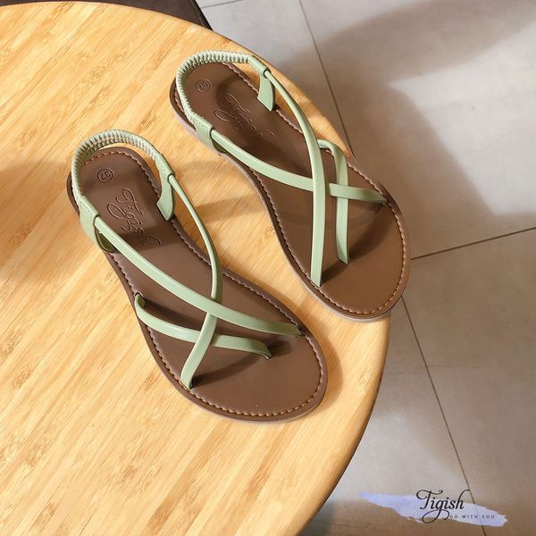 sandal tigish, sandal nữ tigish, sandal nữ
