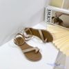 Sandal xỏ ngón - MS: SX-25054