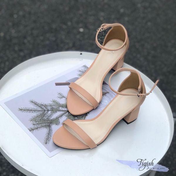 giày sandal 5p cực xinh giá tốt tận xưởng